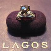 Lagos Show Your Colors… available at Albert F. Rhodes Jewelers